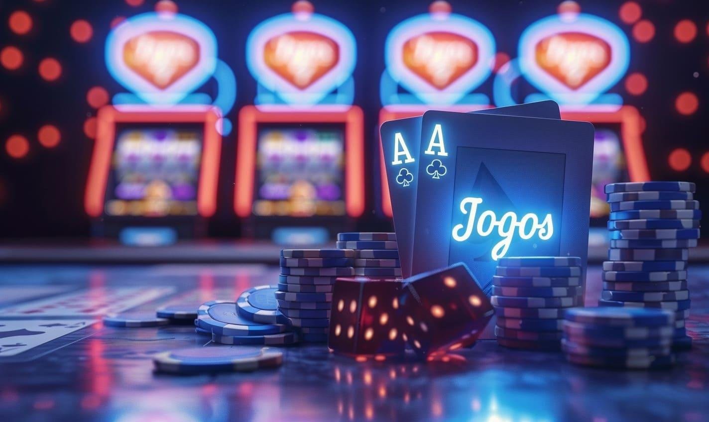 Baccarat Game 