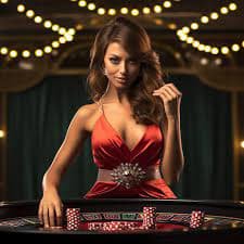 Baccarat payout display on 99aset login Jurassic Kingdom