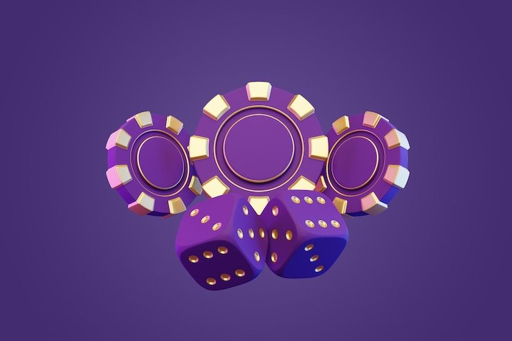 Live dealer at Kode Alam table with bet slip visible